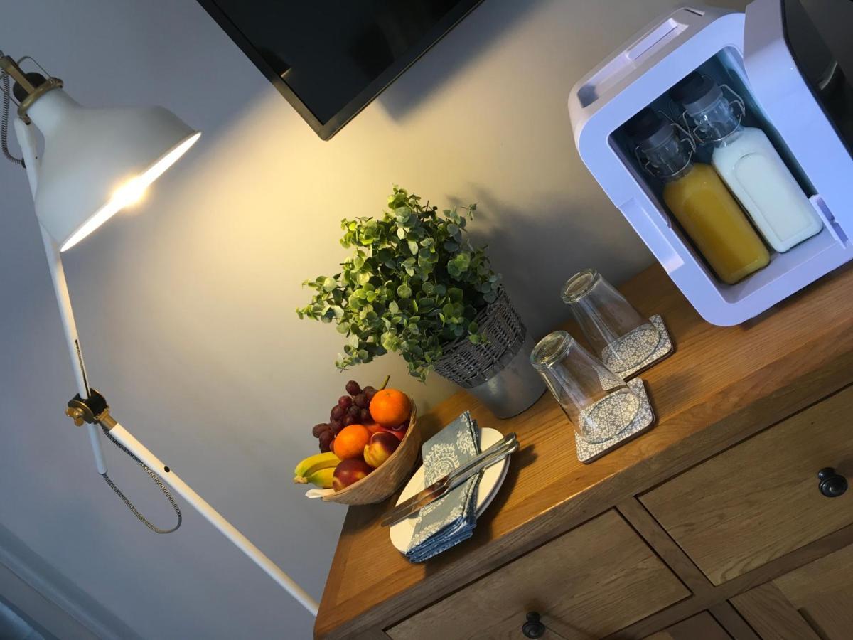 Appartement The One @ West End à West Haddon Extérieur photo